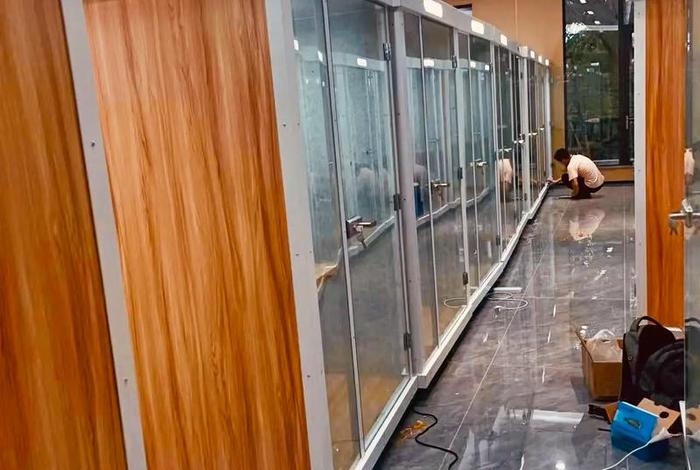 电商直播间装修隔音 - 电商直播间装修隔音怎么做