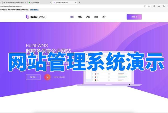 电商管理系统、电商门户网