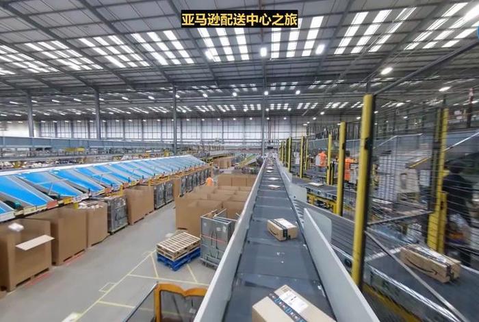 电商仓储物流中心(电商物流仓储配送中心怎么样) 电商仓储物流中心(电商物流仓储配送中心怎么样)