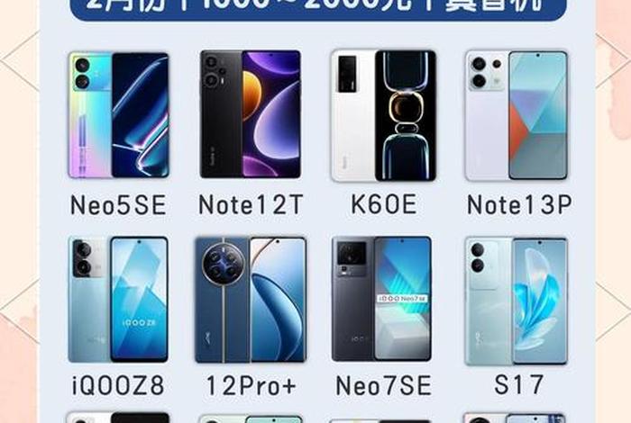 电商手机推荐、电商手机推荐知乎