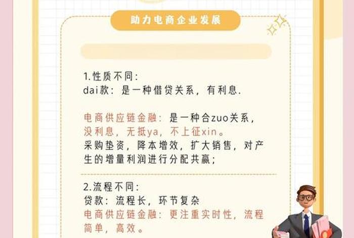 电商贷是什么意思 - 电商贷款需要什么条件 电商贷是什么意思 - 电商贷款需要什么条件