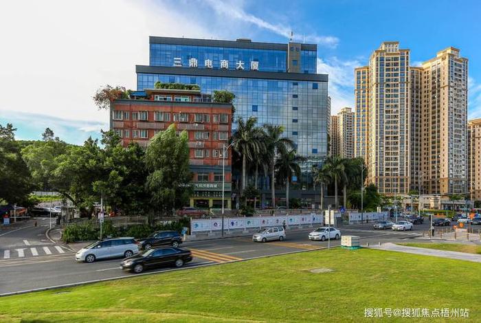 电商大厦最新招租信息 - 到电商大厦坐几路公交车