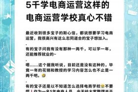 学电商有前途吗难吗 学电商有前途吗难吗知乎