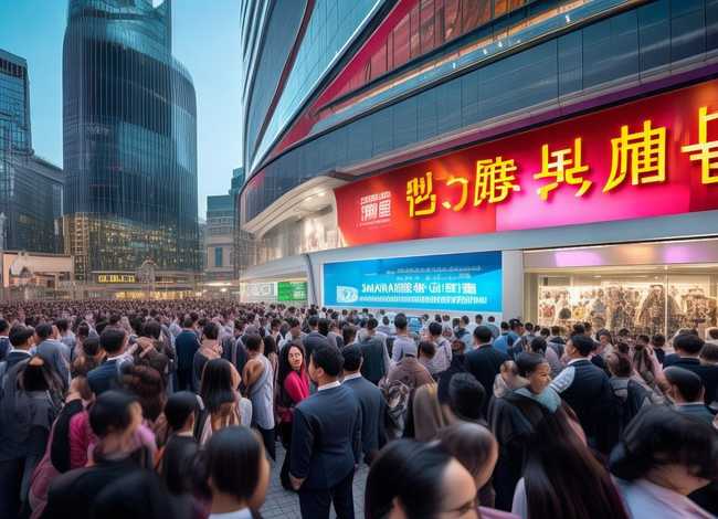 上海电商平台代理商 - 上海电商平台公司