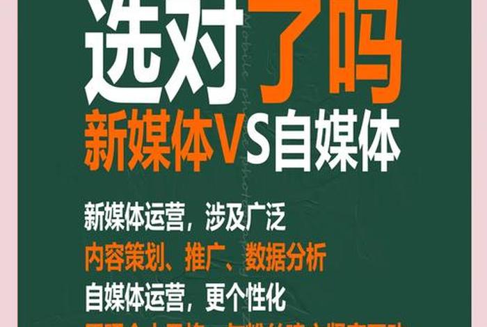 电商自媒体运营是什么 电商自媒体运营是什么工作 电商自媒体运营是什么 电商自媒体运营是什么工作