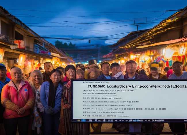 云南跨境电商企业名单(云南跨境电商企业名单公示) 云南跨境电商企业名单(云南跨境电商企业名单公示)
