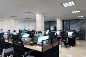 电商中心装修设计 - 电商中心装修设计方案