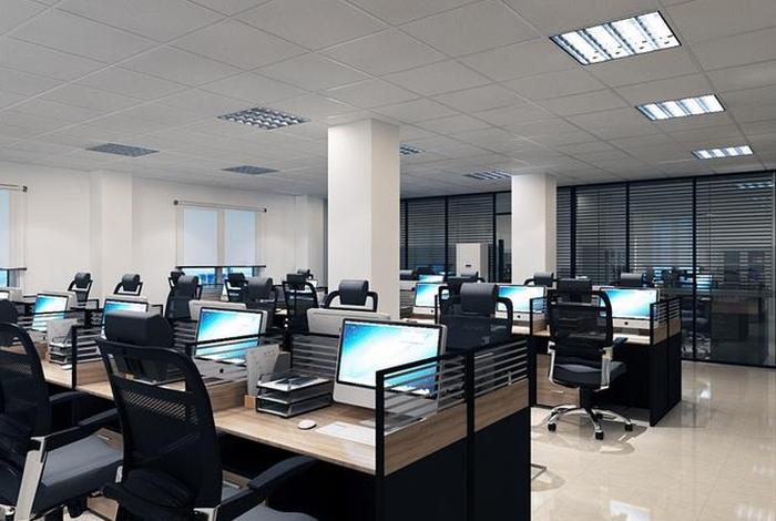 电商中心装修设计 - 电商中心装修设计方案