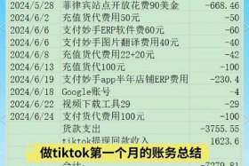 tiktok跨境电商一年能赚多少钱（tiktok跨境电商如何备货）