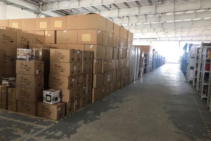 电商仓库做什么的 - 电商仓库做什么的好 电商仓库做什么的 - 电商仓库做什么的好