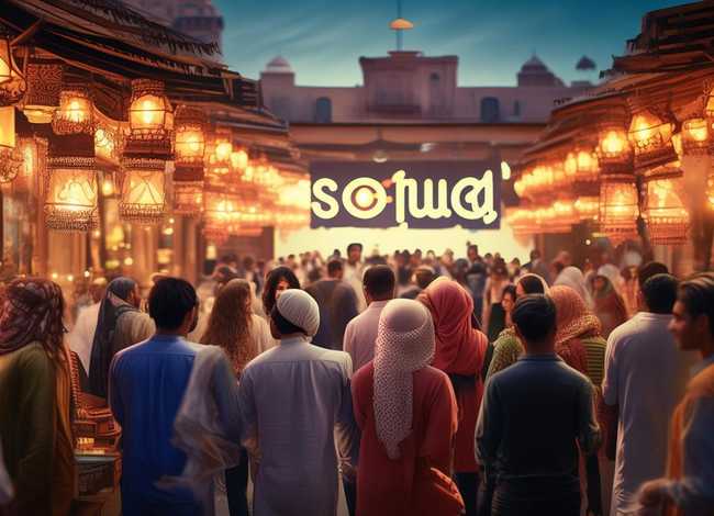 中东电商渗透率；中东电商平台souq