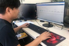 tenu跨境电商待发首单，target跨境电商