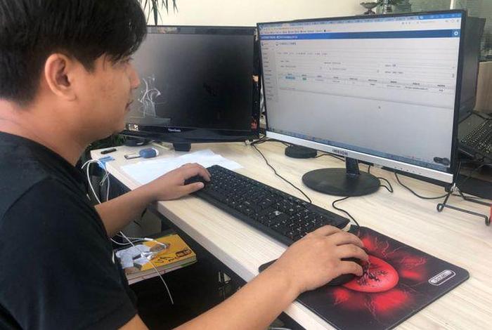 tenu跨境电商待发首单，target跨境电商