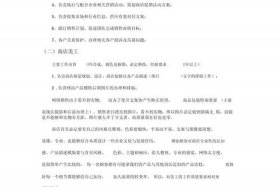 电商网店运营策划书；电商网店运营策划书范文