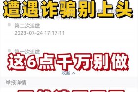 跨境电商被骗了怎样才能要到钱（跨境电商被骗了怎样才能要到钱？邮件有用吗