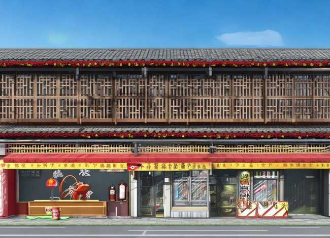 下店上宅前店后宅消防安全规定、下店上宅前店后宅消防安全规定是什么 下店上宅前店后宅消防安全规定、下店上宅前店后宅消防安全规定是什么