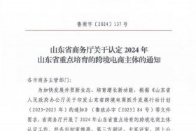 山东电商企业排名、山东电商企业排名前十