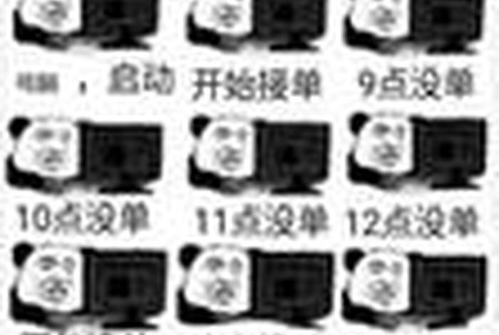 电商斗图(电商斗图表情包) 电商斗图(电商斗图表情包)