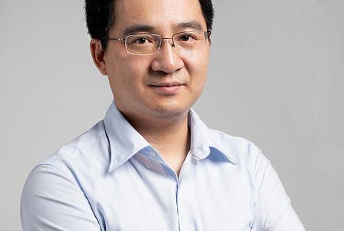 海翼电商吴灼辉、海翼电商吴灼辉简介