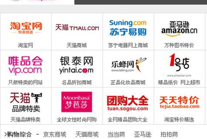 电商网购(电商网购平台有哪些) 电商网购(电商网购平台有哪些)