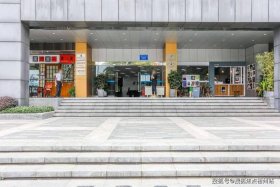 深圳电商创业园；深圳电商创业园地址