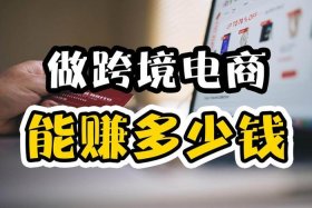 新手做跨境电商需要多少资金？（做跨境电商需要多少钱？）