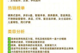 shopee东南亚跨境电商平台排名 - shopee东南亚跨境电商平台不错