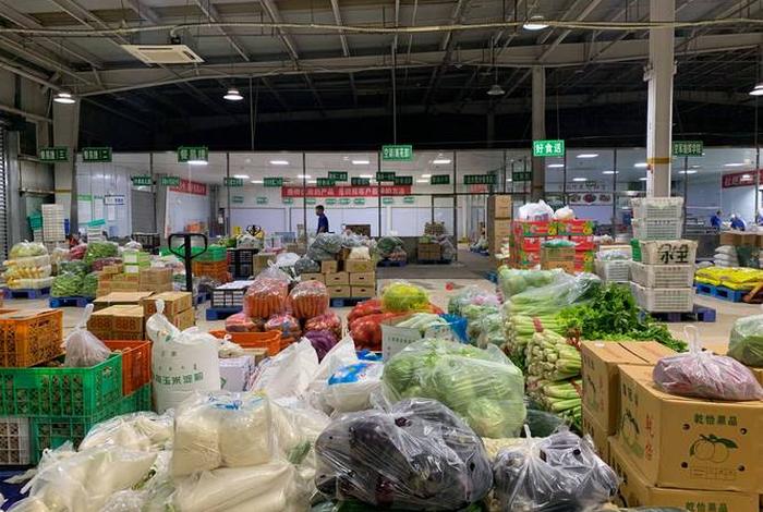 电商生鲜配送、生鲜电商配送方式 电商生鲜配送、生鲜电商配送方式