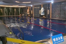 沙电游泳馆怎么样、沙洲湖游泳馆怎么样多少钱