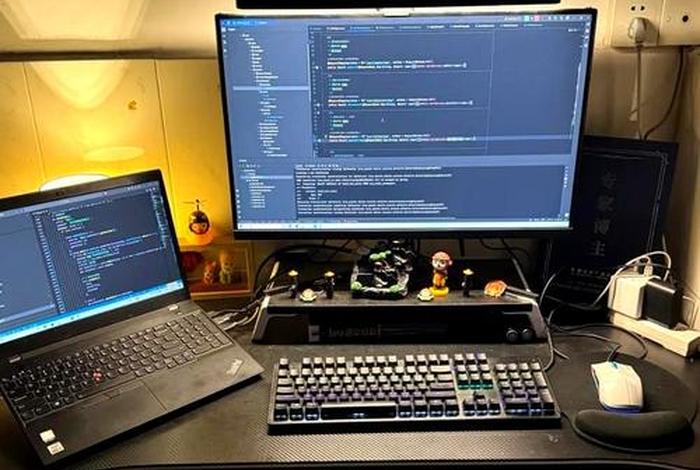 电商程序化 程序员在电商一般做些什么