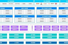 电商企业定义及分类；电商企业定义及分类方法