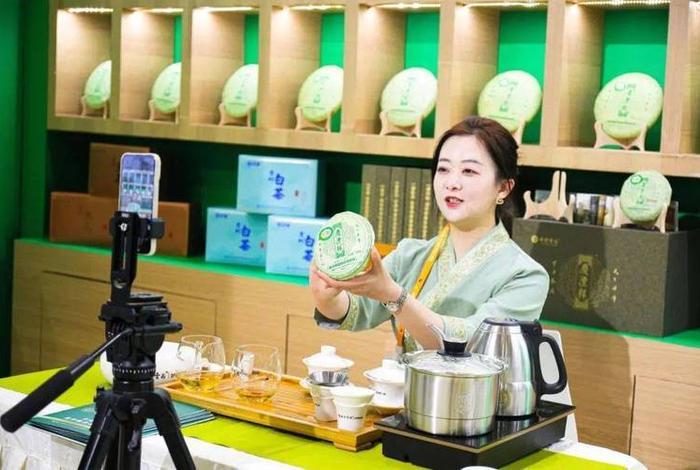 茶叶直播平台销售,茶叶直播平台销售好做吗 茶叶直播平台销售,茶叶直播平台销售好做吗