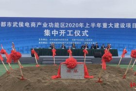 武侯电商产业功能区管委会撤销了吗（武侯区电商产业功能区管委会）