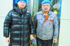 跨境工厂，跨境工厂佬儿