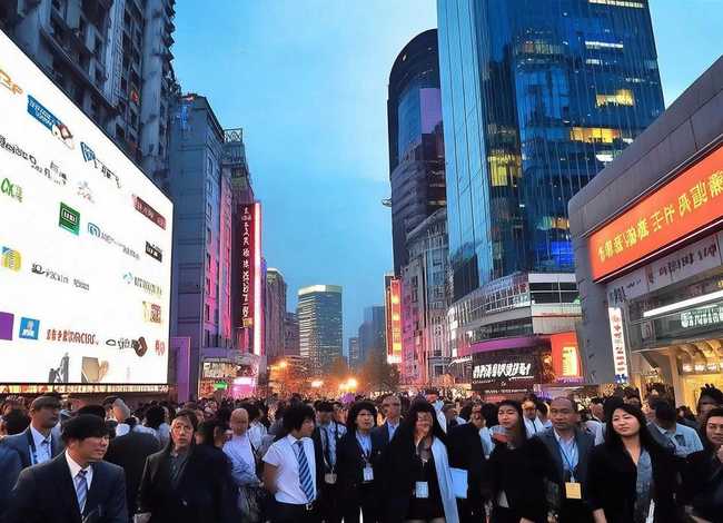 上海电商平台代理商 - 上海电商平台公司