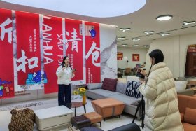 中国电商家具第一镇 新华日报（中国第一电商小镇）