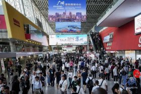 广交会电子展（广交会电子展区在哪）