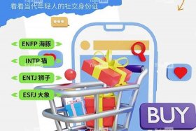 电商性格测试（电商性格测试免费版）