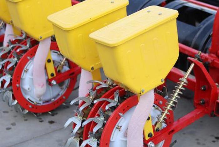 电商播种机，电子播种机