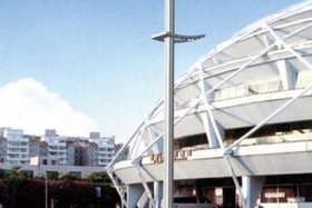 天商照明；天商制冷