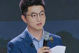 小芒电商ceo张阳，小芒电商ceo张阳个人资料