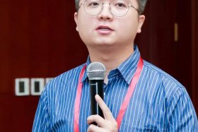 欧冶电商陈杰 - 欧冶电商陈杰简介