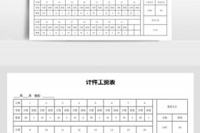 电商打包计件工资、电商打包计件工资高吗