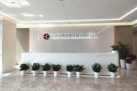 深圳电商公司名字，深圳电商公司名字带明