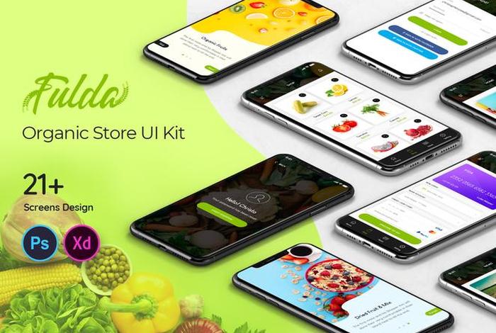 电商素材 - 电商素材app