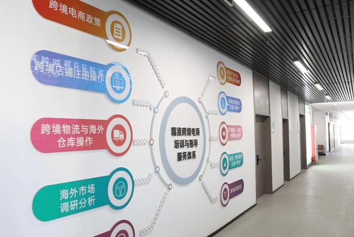 电商孵化公司主要是干什么的 - 电商孵化是做什么的