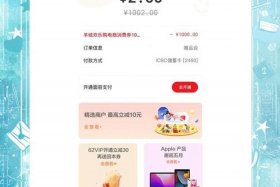 电商优惠券怎么入账 电商优惠券怎么入账的