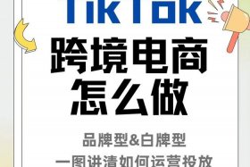 抖音跨境电商tiktok - 抖音跨境电商tiktok怎么做