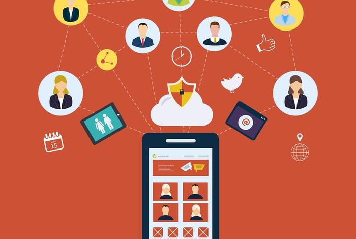 分销型电商,分销型社交电商 分销型电商,分销型社交电商