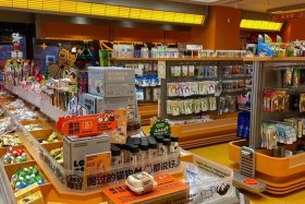 商店类（商店类型是什么）